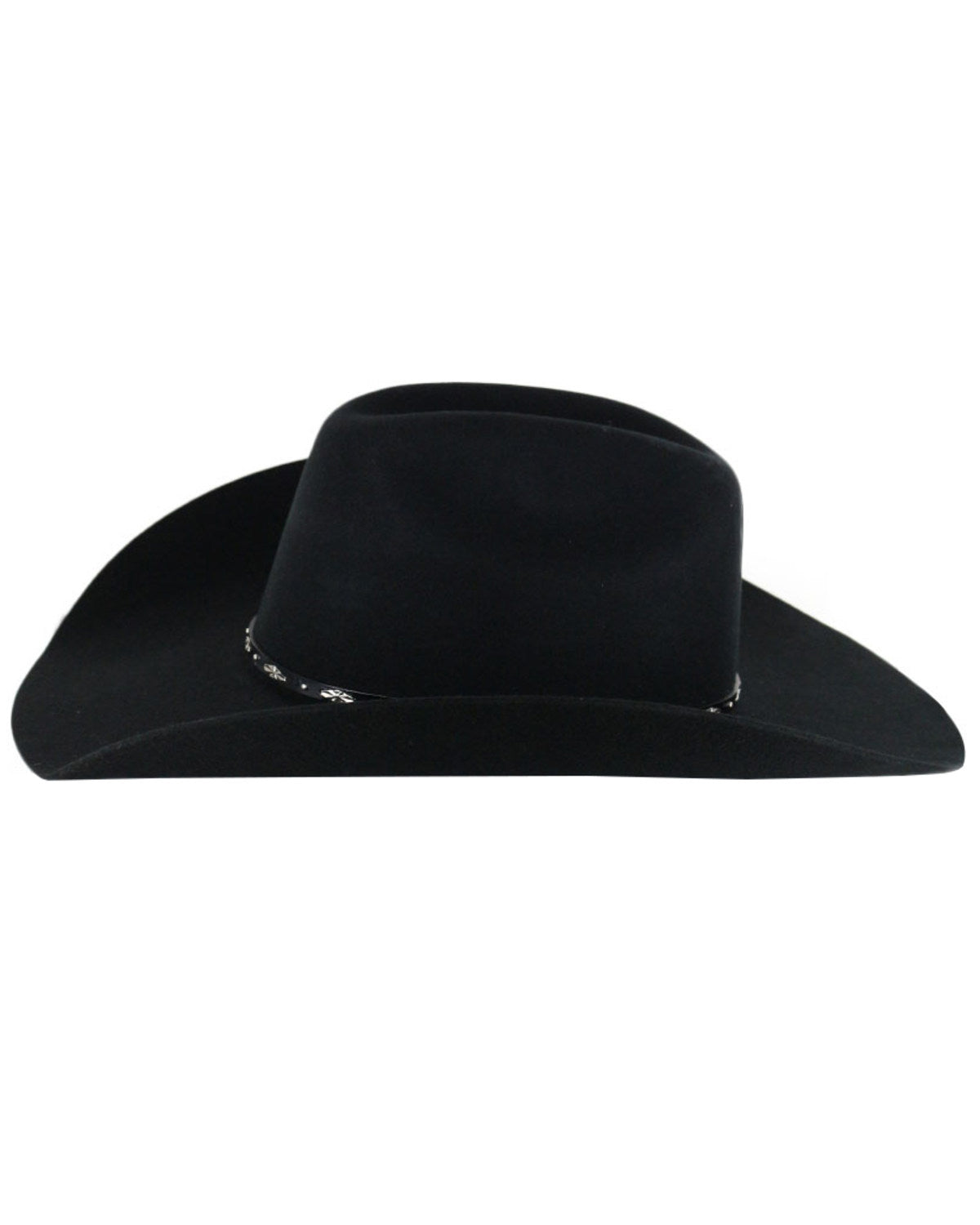 Drifter 3X Wool Felt Cowboy Hat | Cody James Hats