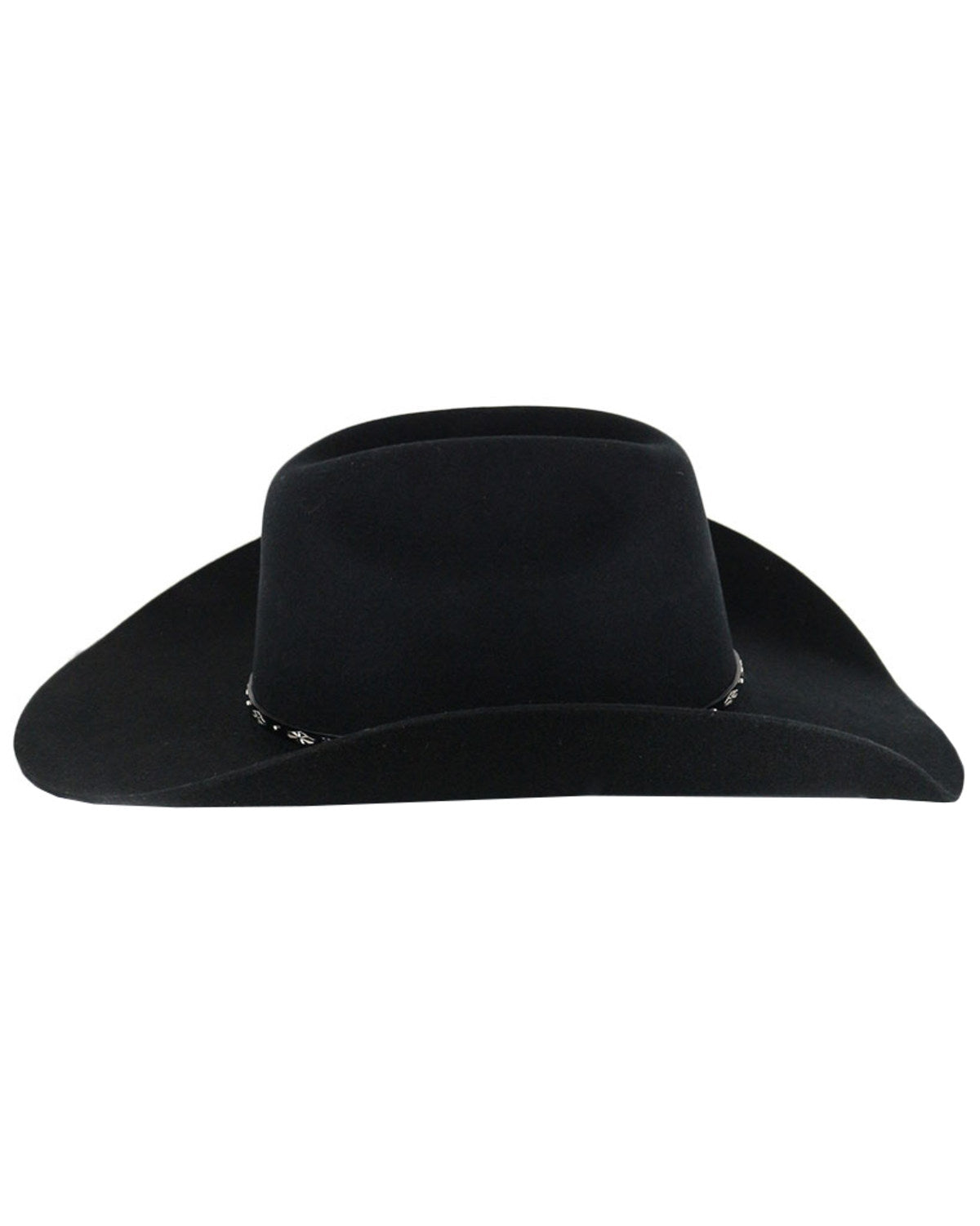Drifter 3X Wool Felt Cowboy Hat | Cody James Hats