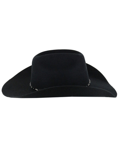 Drifter 3X Wool Felt Cowboy Hat | Cody James Hats