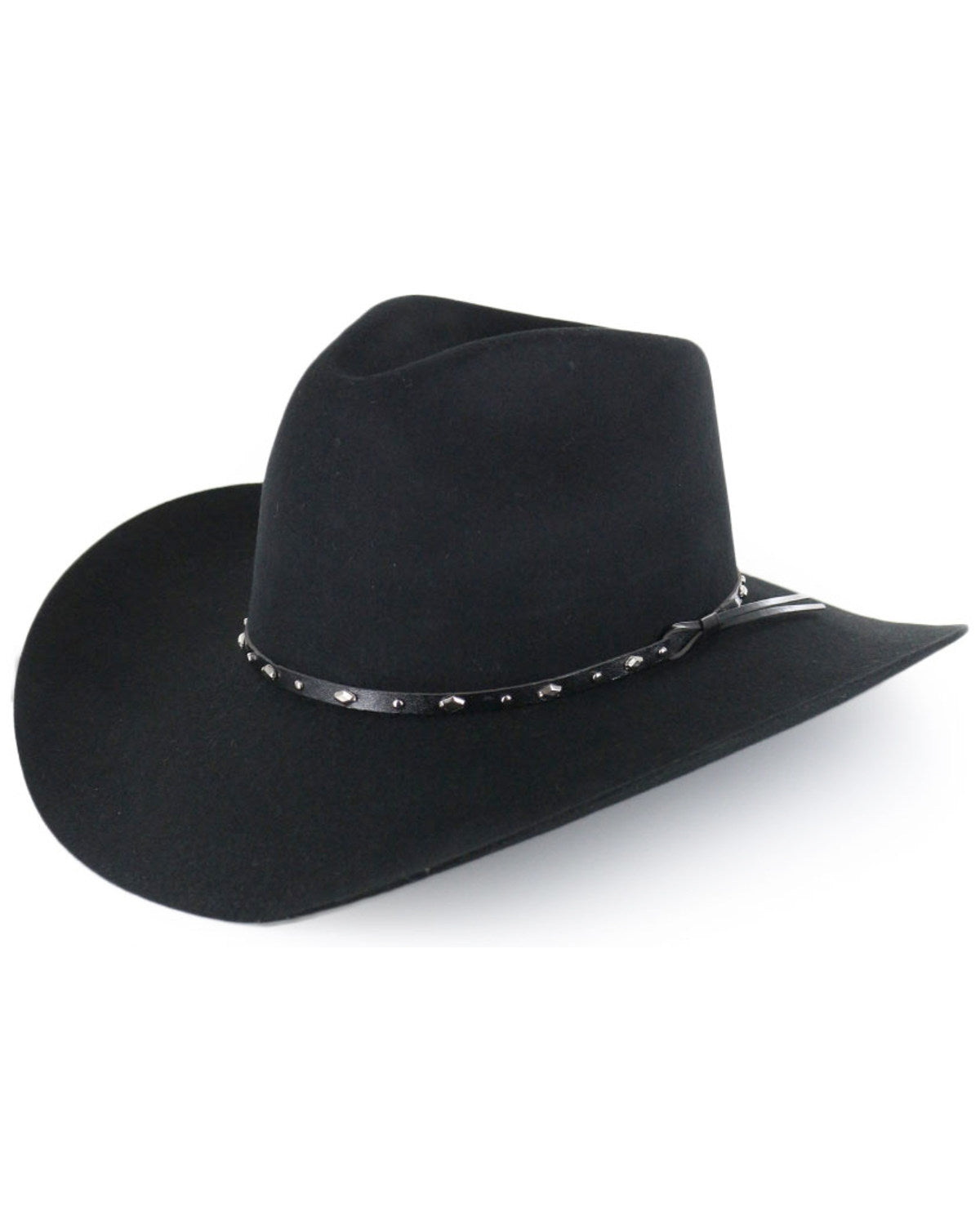 Colorado Tycoon 3X Wool Felt Cowboy Hat | Cody James Hats
