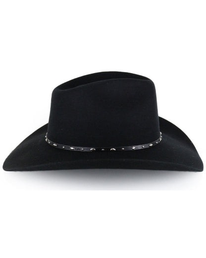 Colorado Tycoon 3X Wool Felt Cowboy Hat | Cody James Hats