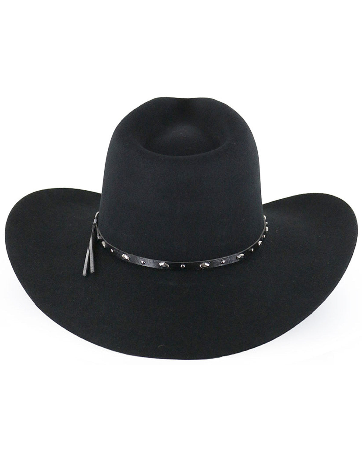 Colorado Tycoon 3X Wool Felt Cowboy Hat | Cody James Hats