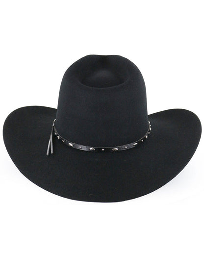 Colorado Tycoon 3X Wool Felt Cowboy Hat | Cody James Hats