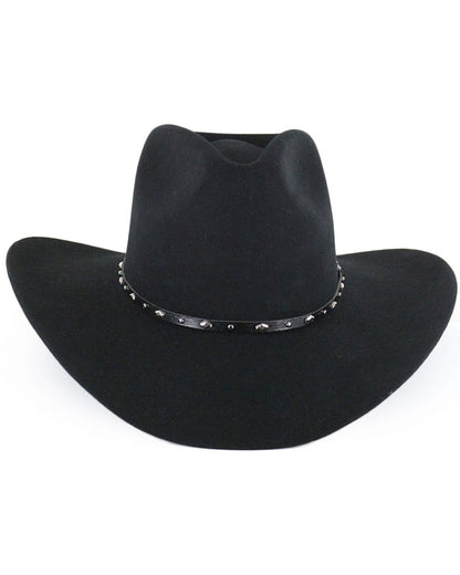 Colorado Tycoon 3X Wool Felt Cowboy Hat | Cody James Hats
