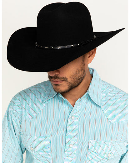 Colorado Tycoon 3X Wool Felt Cowboy Hat | Cody James Hats