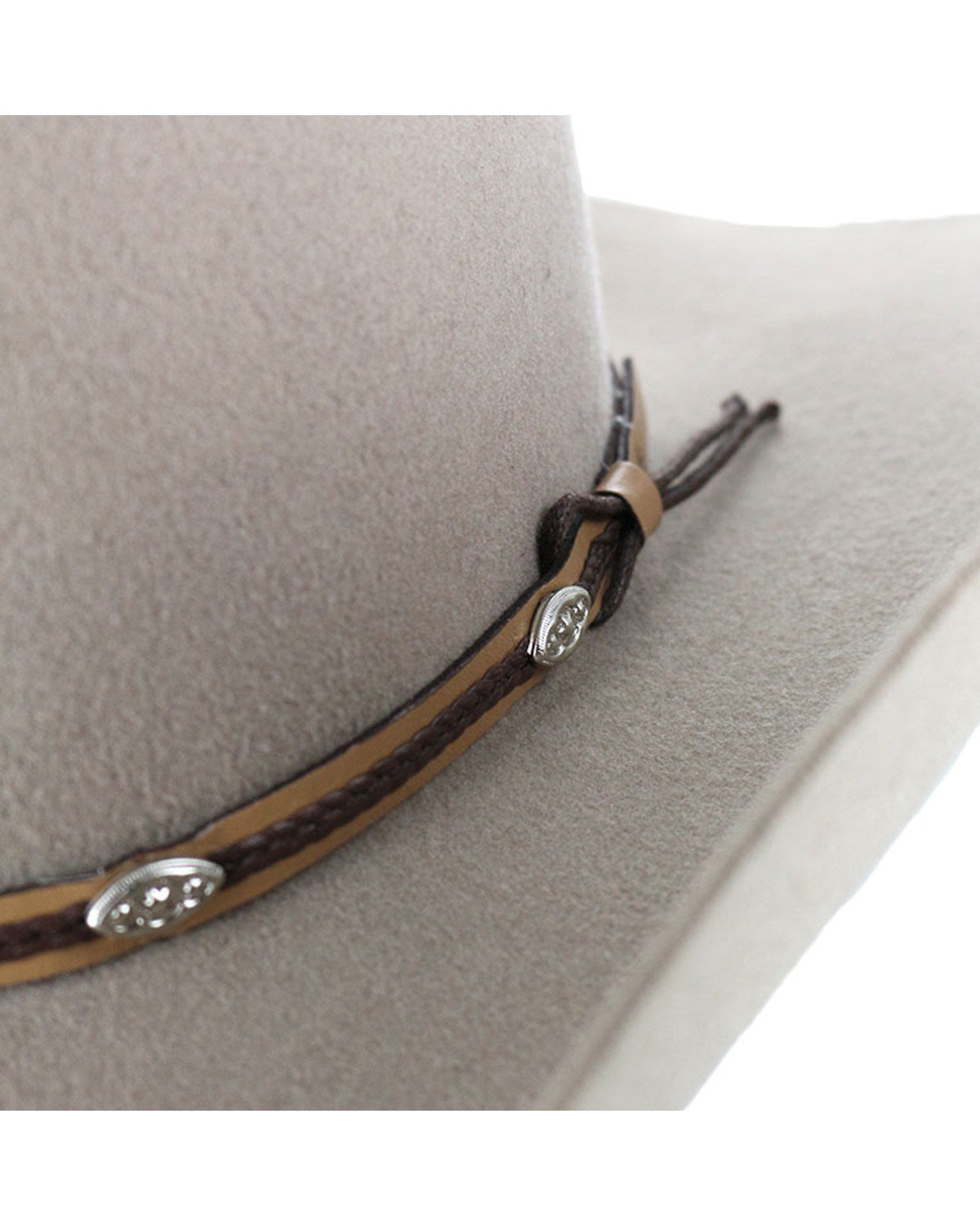 Ruidosa 3X Felt Cowboy Hat | Cody James Hats