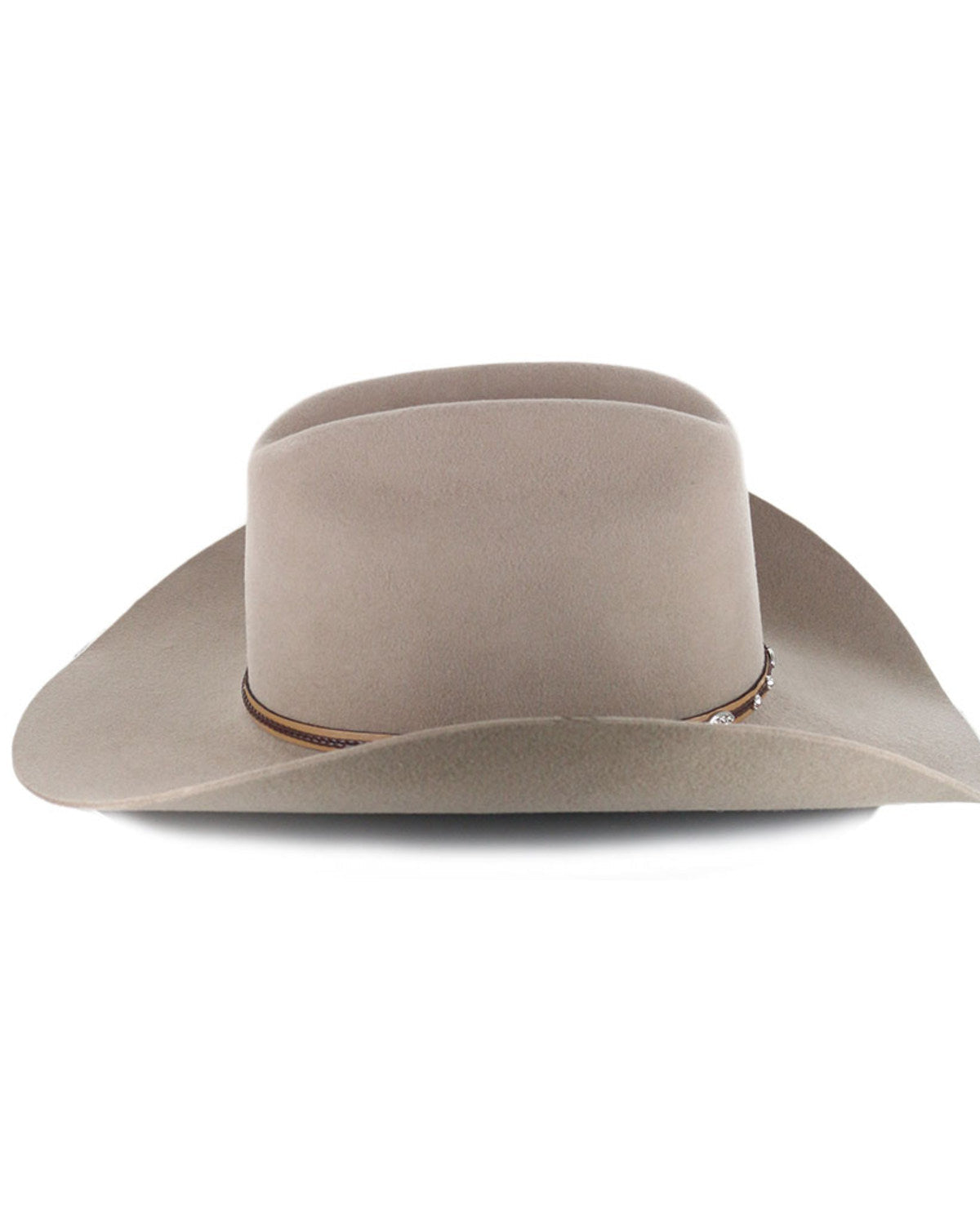 Ruidosa 3X Felt Cowboy Hat | Cody James Hats