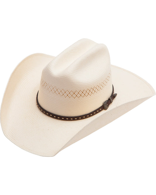 Straw Cowboy Hat | Cody James Hats