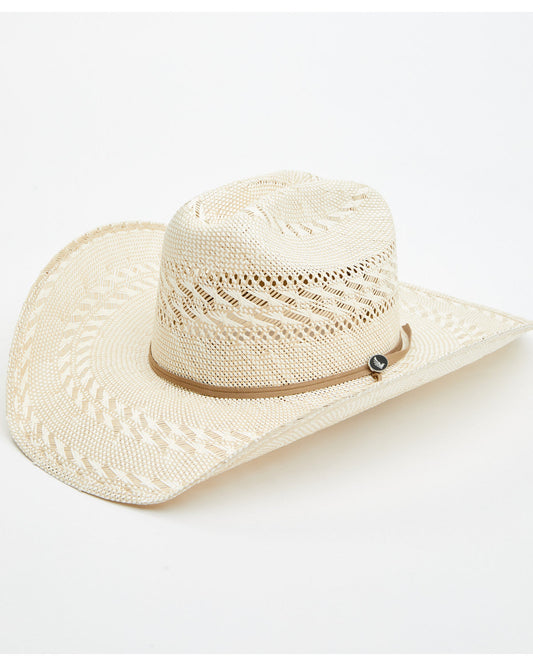 Straw Cowboy Hat | Cody James Hats