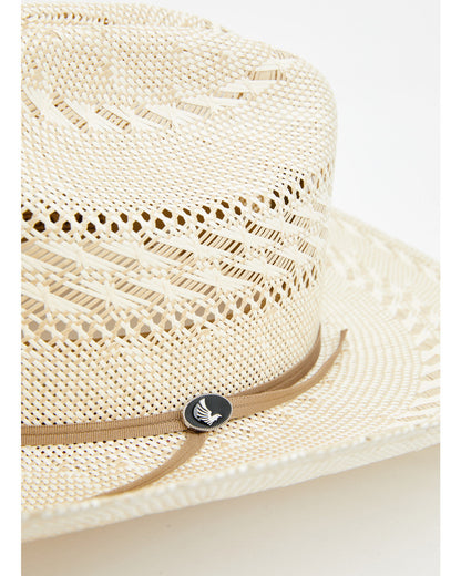 Straw Cowboy Hat | Cody James Hats