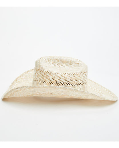 Straw Cowboy Hat | Cody James Hats