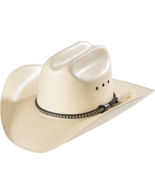 Straw Cowboy Hat | Cody James Hats
