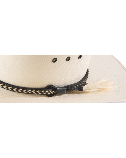 Straw Cowboy Hat | Cody James Hats