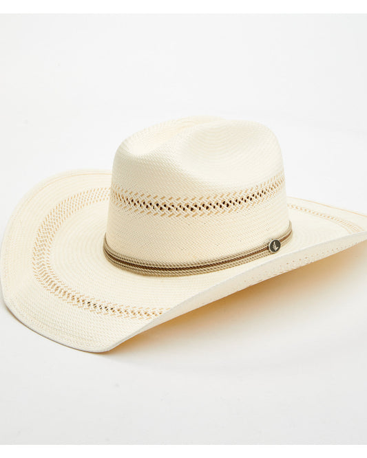 Calton Straw Cowboy Hat | Cody James Hats