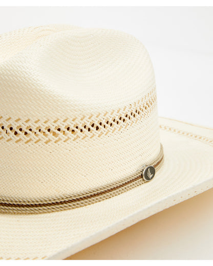Calton Straw Cowboy Hat | Cody James Hats