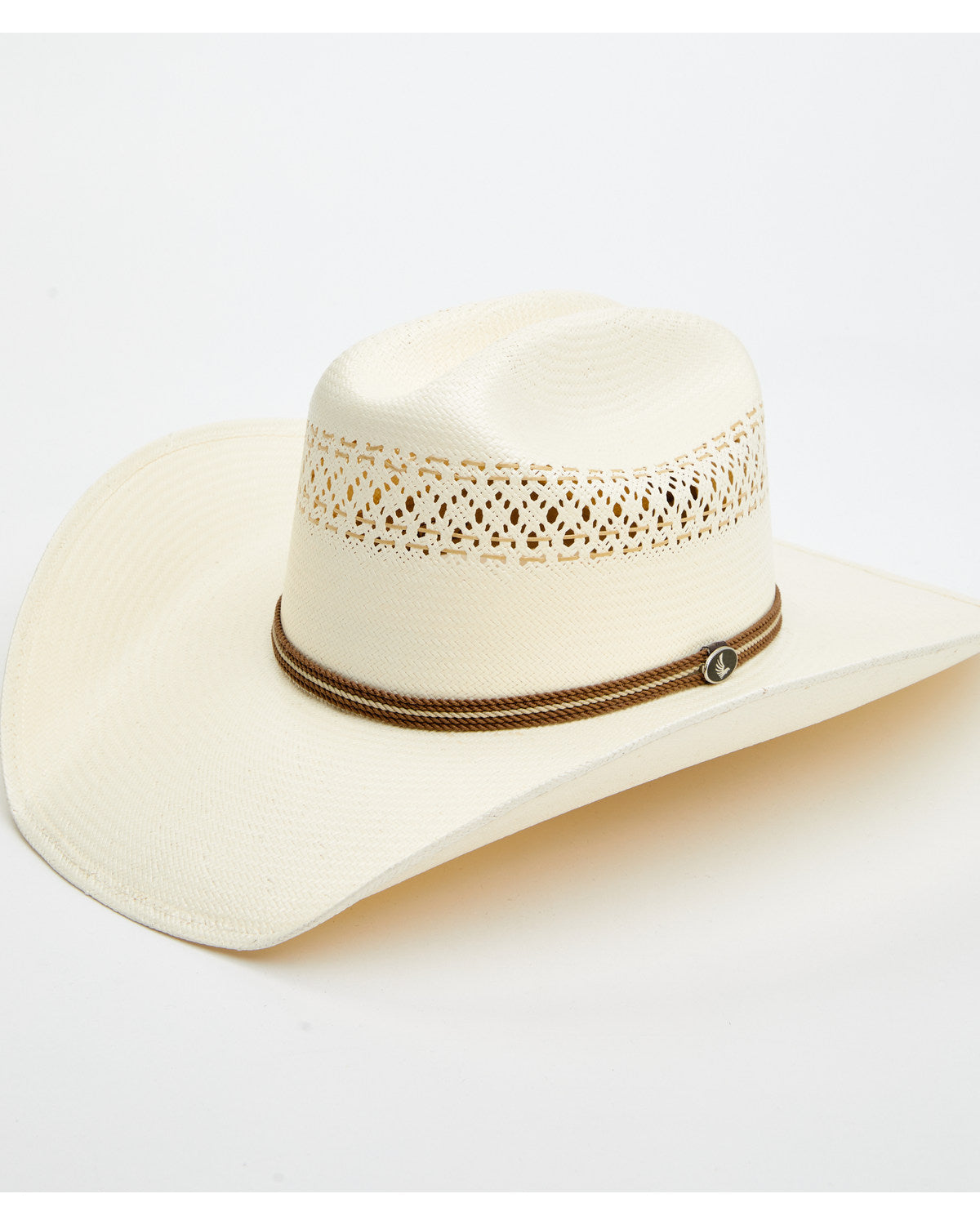 Butch 50X Straw Cowboy Hat | Cody James Hats