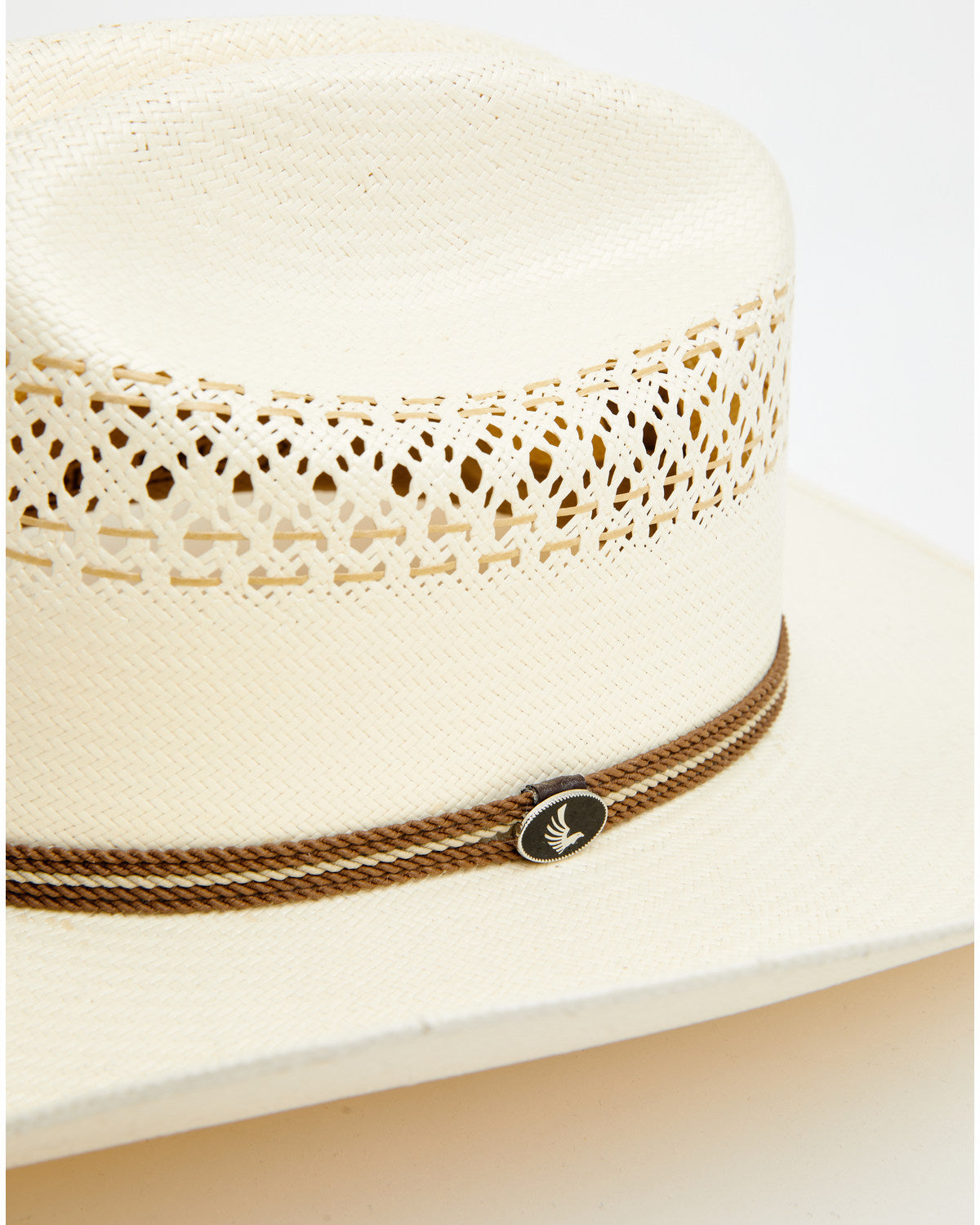 Butch 50X Straw Cowboy Hat | Cody James Hats