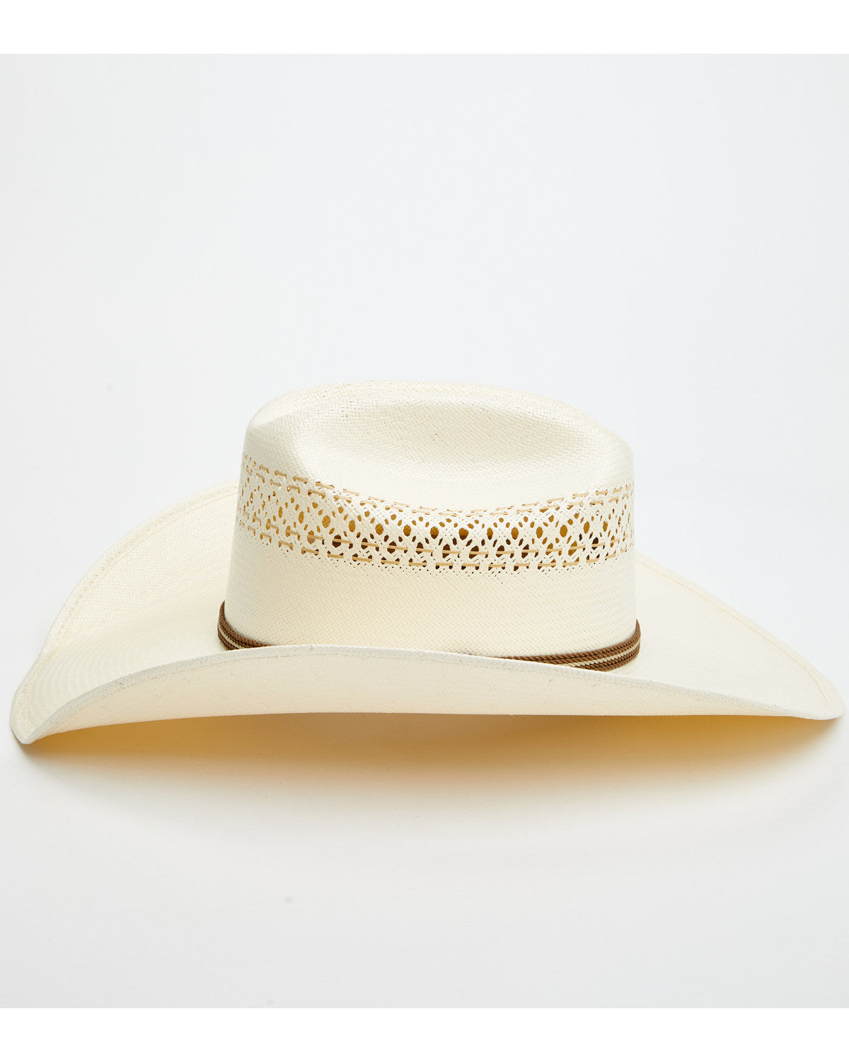 Butch 50X Straw Cowboy Hat | Cody James Hats