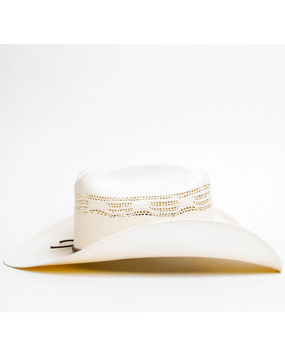 C51 20X Straw Cowboy Hat | Cody James Hats