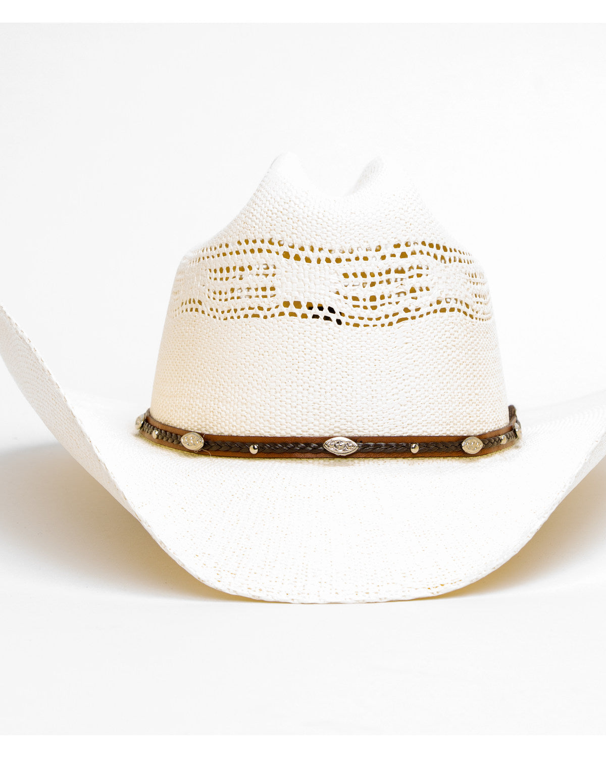 C51 20X Straw Cowboy Hat | Cody James Hats