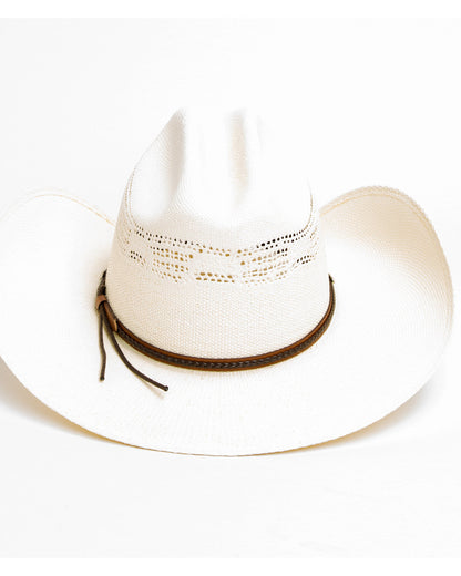 C51 20X Straw Cowboy Hat | Cody James Hats