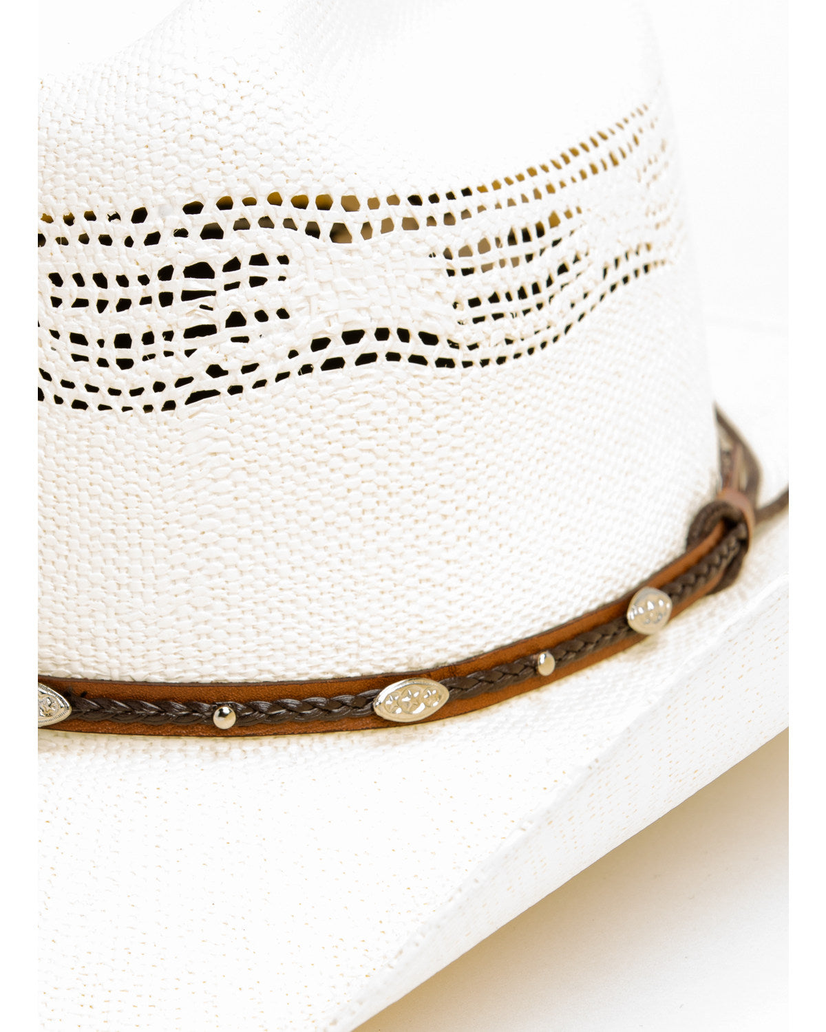 C51 20X Straw Cowboy Hat | Cody James Hats