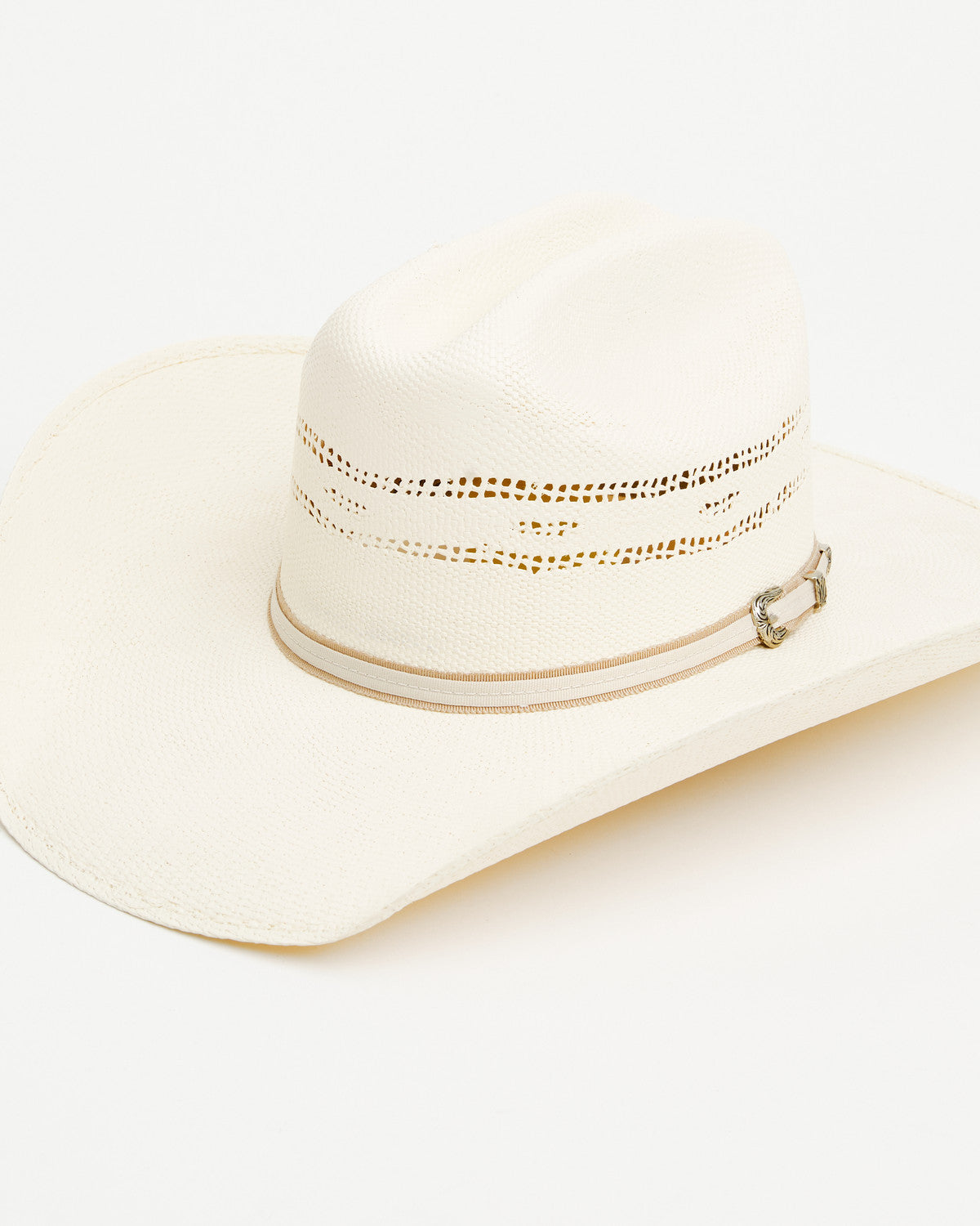 Straw Cowboy Hat | Cody James Hats