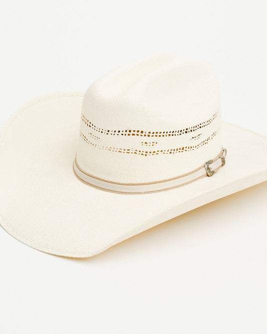 Straw Cowboy Hat | Cody James Hats