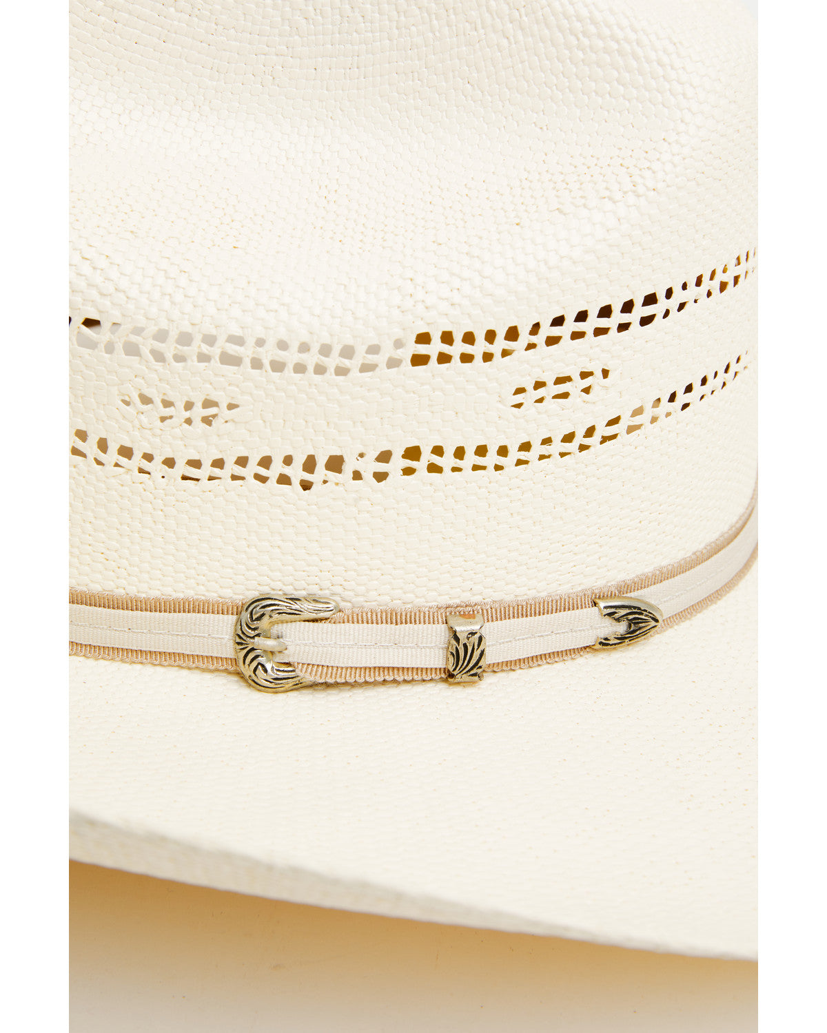 Straw Cowboy Hat | Cody James Hats