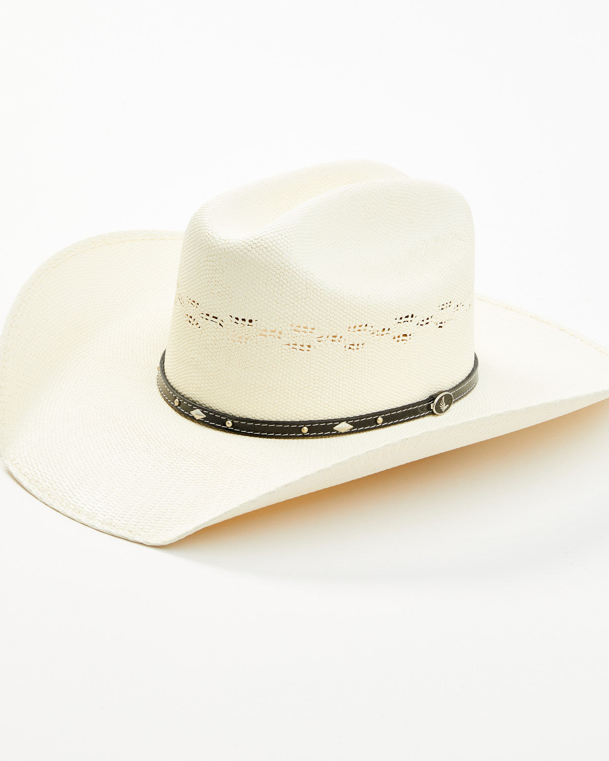 Bangora Straw Cowboy Hat | Cody James Hats