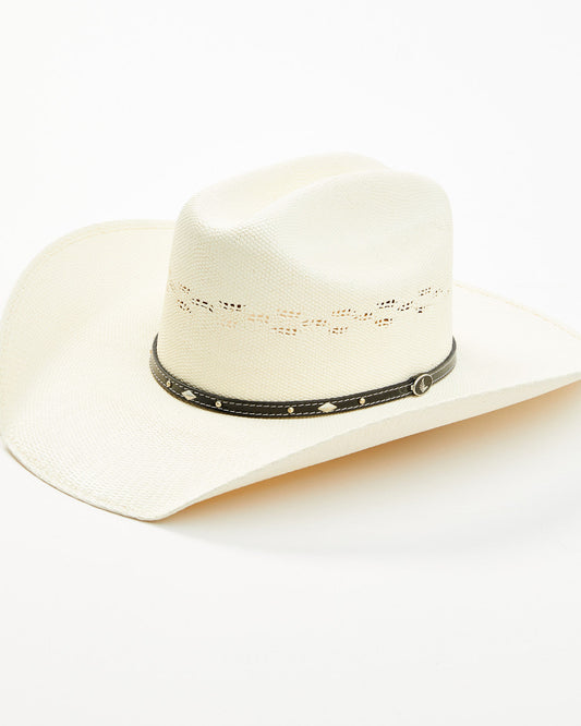 Bangora Straw Cowboy Hat | Cody James Hats