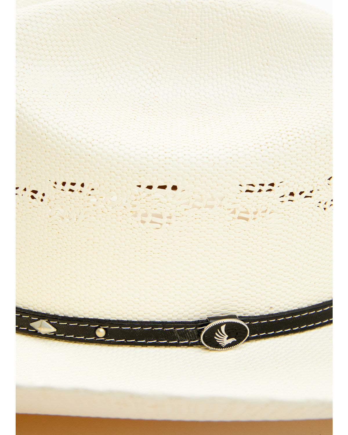 Bangora Straw Cowboy Hat | Cody James Hats