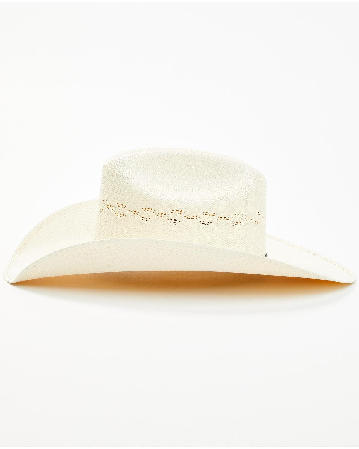 Bangora Straw Cowboy Hat | Cody James Hats