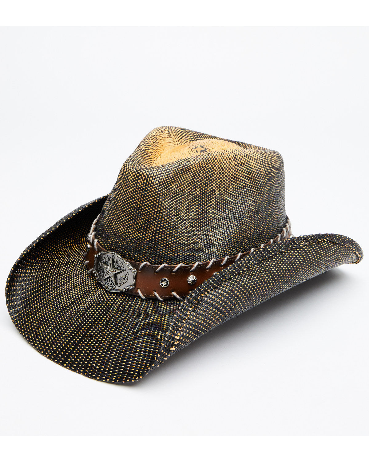 O John Straw Cowboy Hat | Cody James Hats
