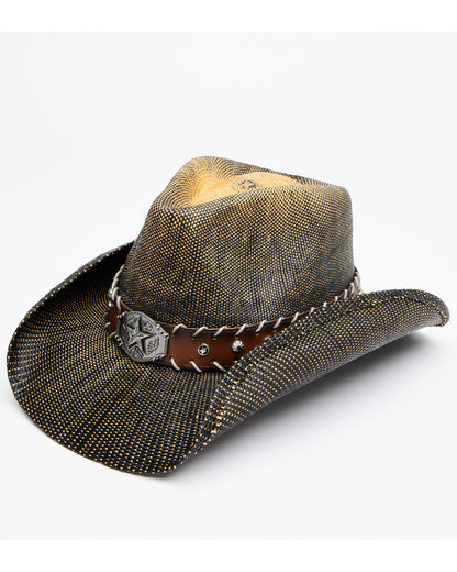 O John Straw Cowboy Hat | Cody James Hats