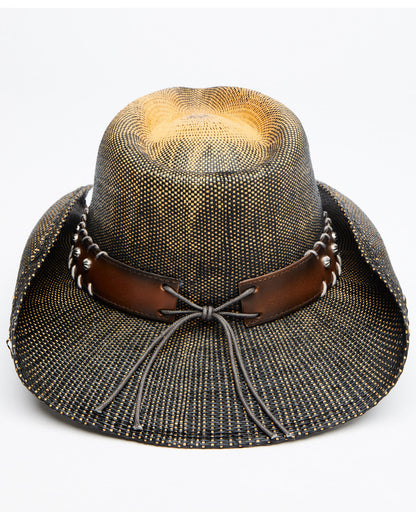 O John Straw Cowboy Hat | Cody James Hats