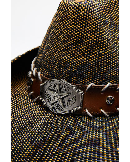 O John Straw Cowboy Hat | Cody James Hats