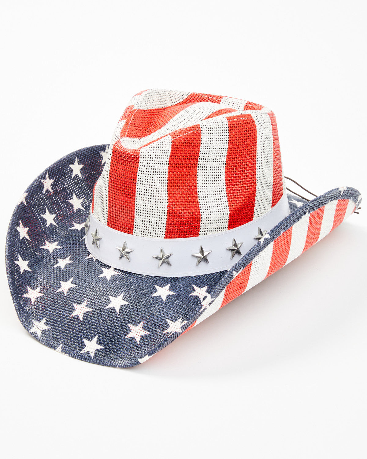 Men's Justice Straw Cowboy Hat | Cody James Hats