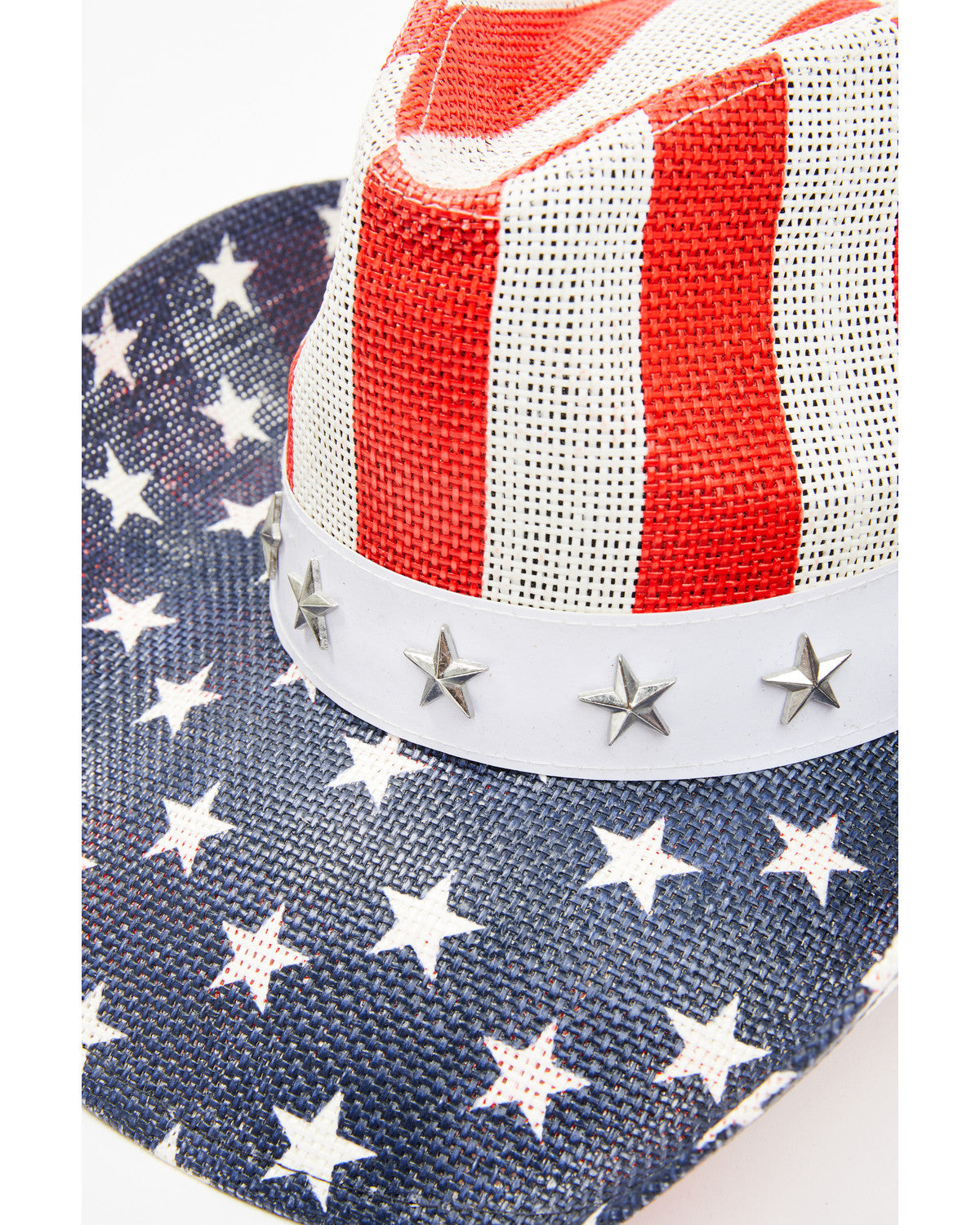 Men's Justice Straw Cowboy Hat | Cody James Hats