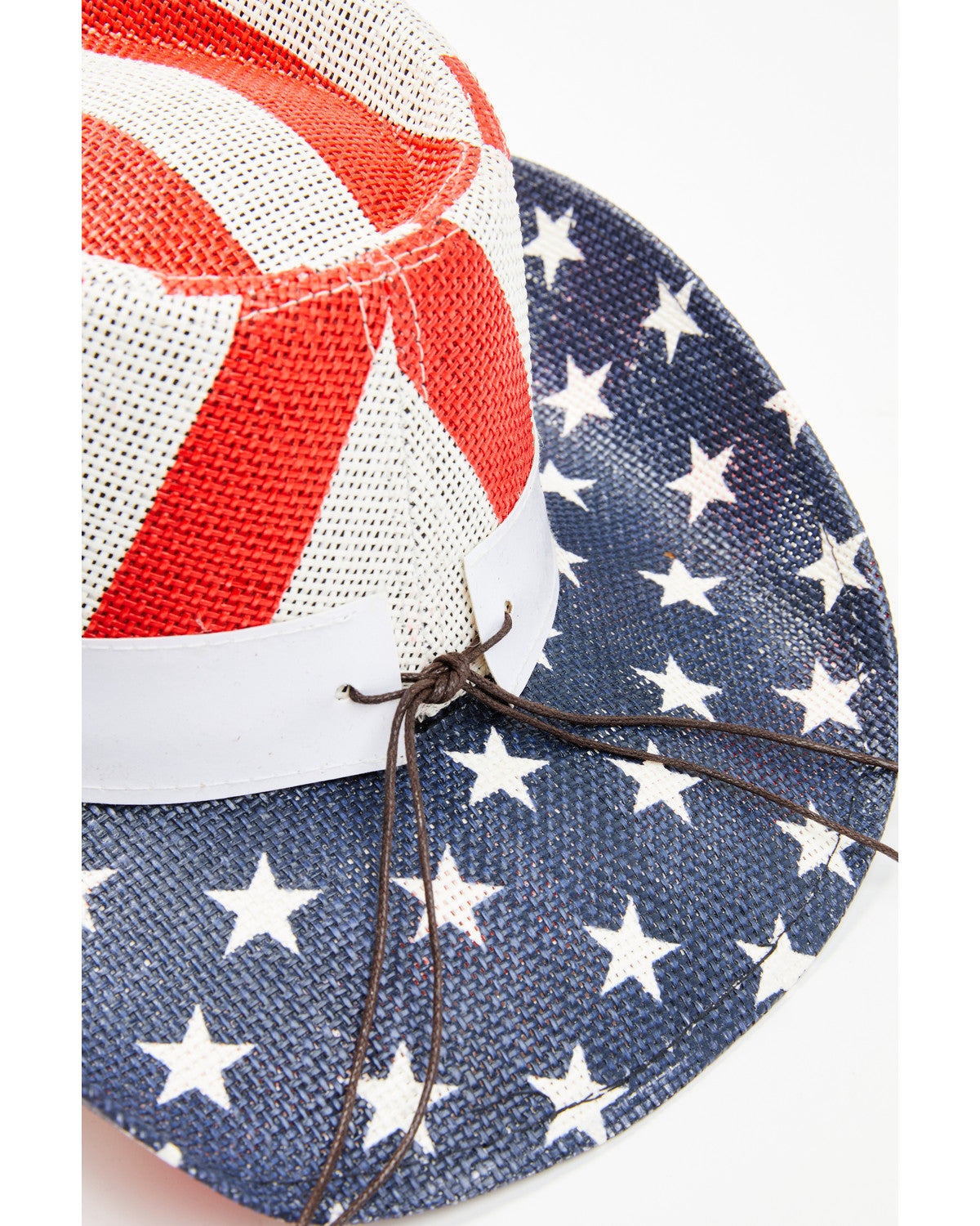 Men's Justice Straw Cowboy Hat | Cody James Hats