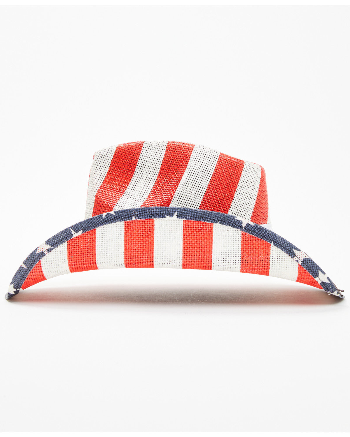 Men's Justice Straw Cowboy Hat | Cody James Hats