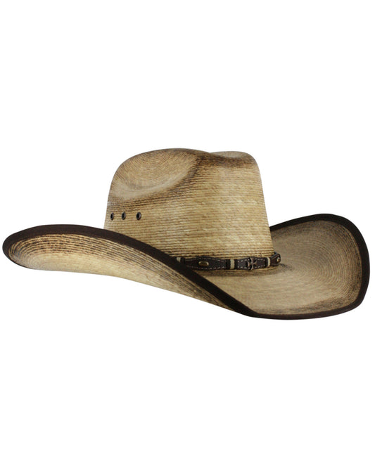 Ponderosa Straw Cowboy Hat | Cody James Hats