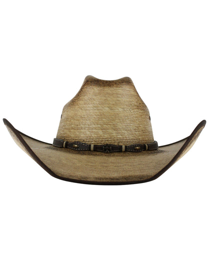 Ponderosa Straw Cowboy Hat | Cody James Hats