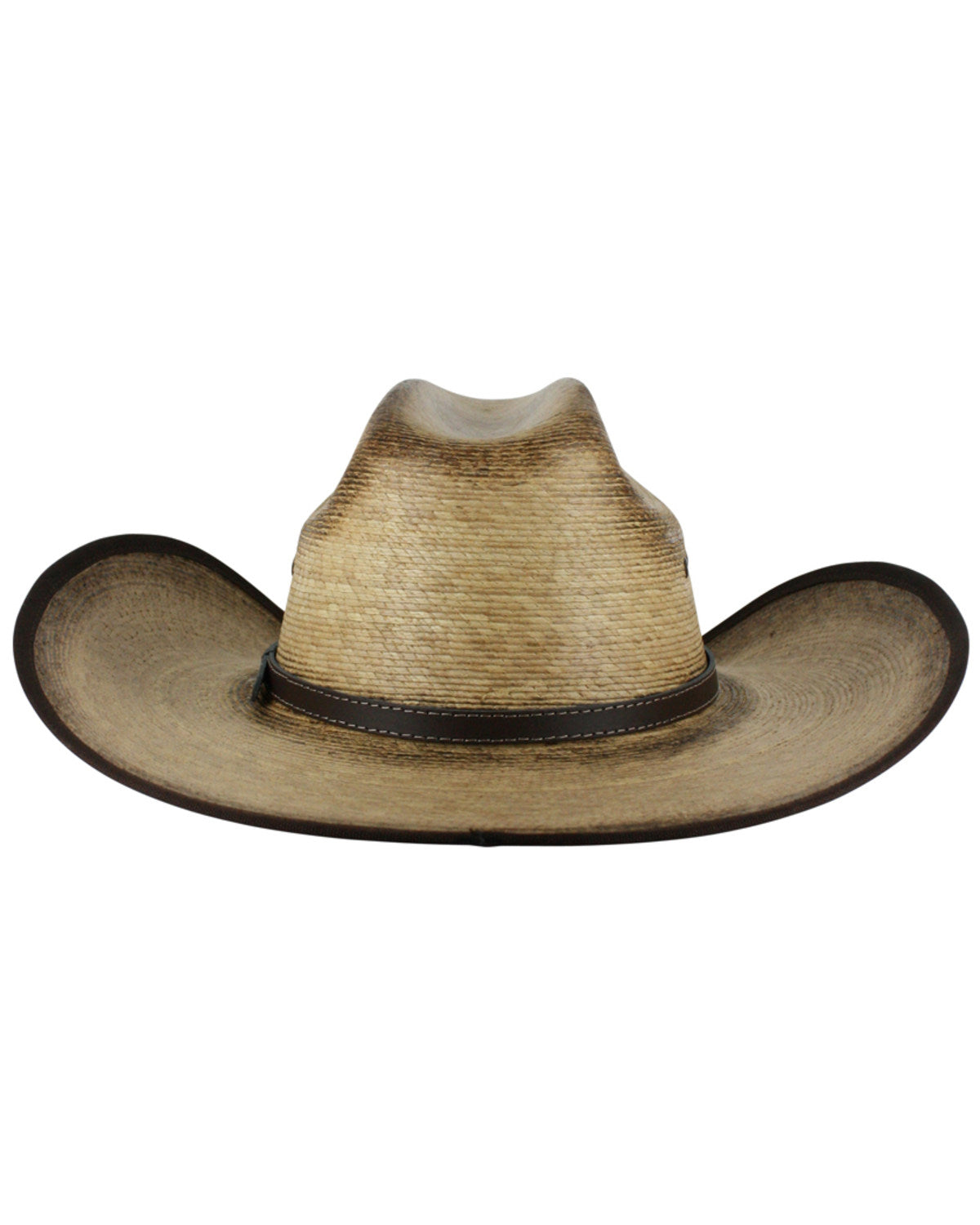 Ponderosa Straw Cowboy Hat | Cody James Hats