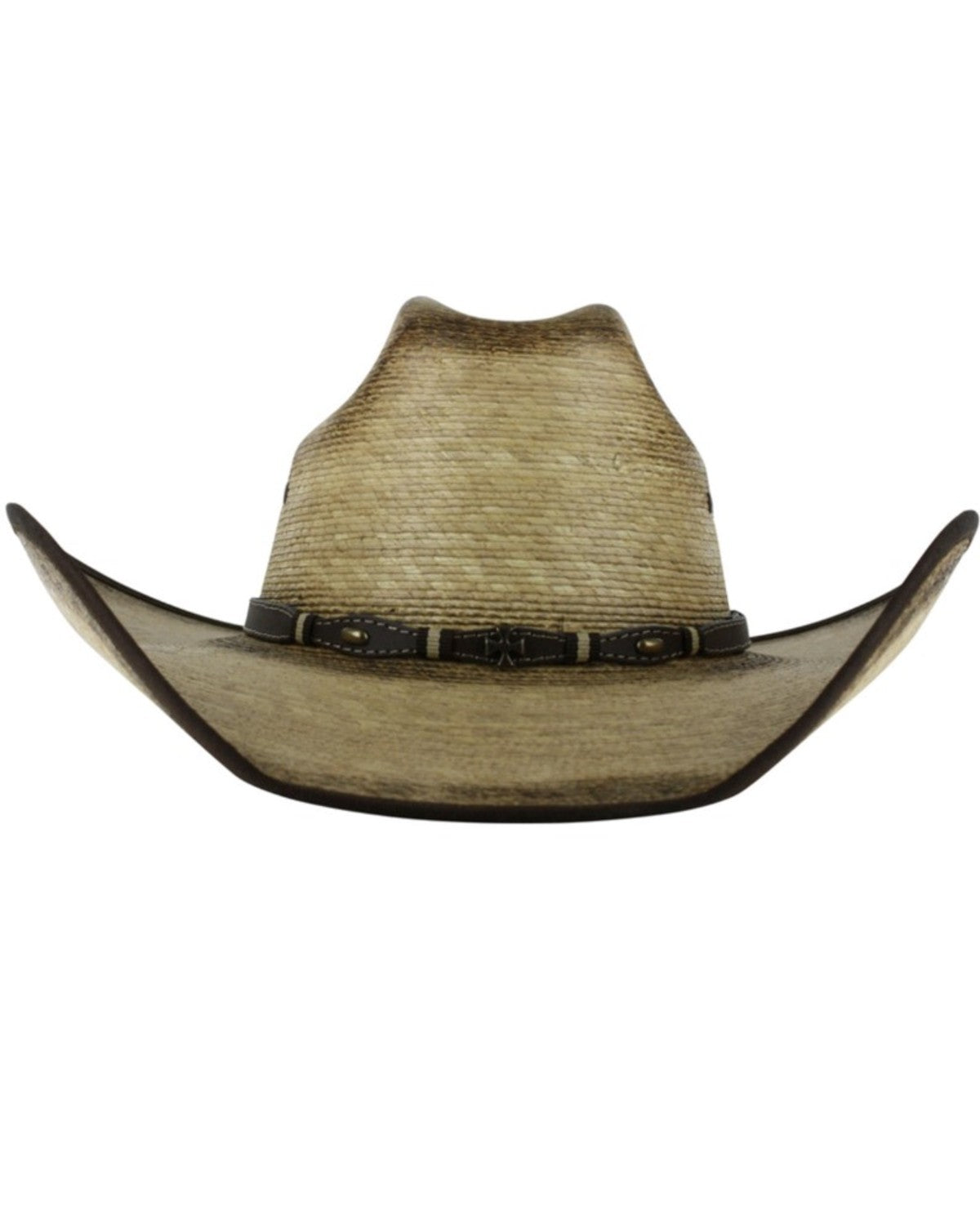 Ponderosa Straw Cowboy Hat | Cody James Hats
