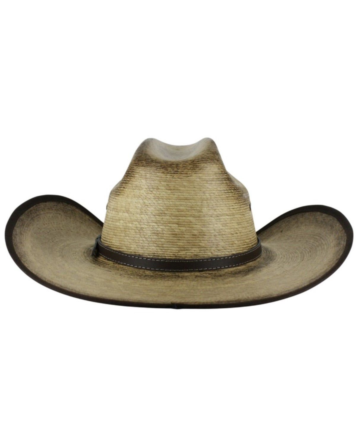 Ponderosa Straw Cowboy Hat | Cody James Hats