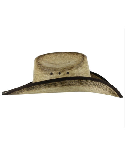 Ponderosa Straw Cowboy Hat | Cody James Hats