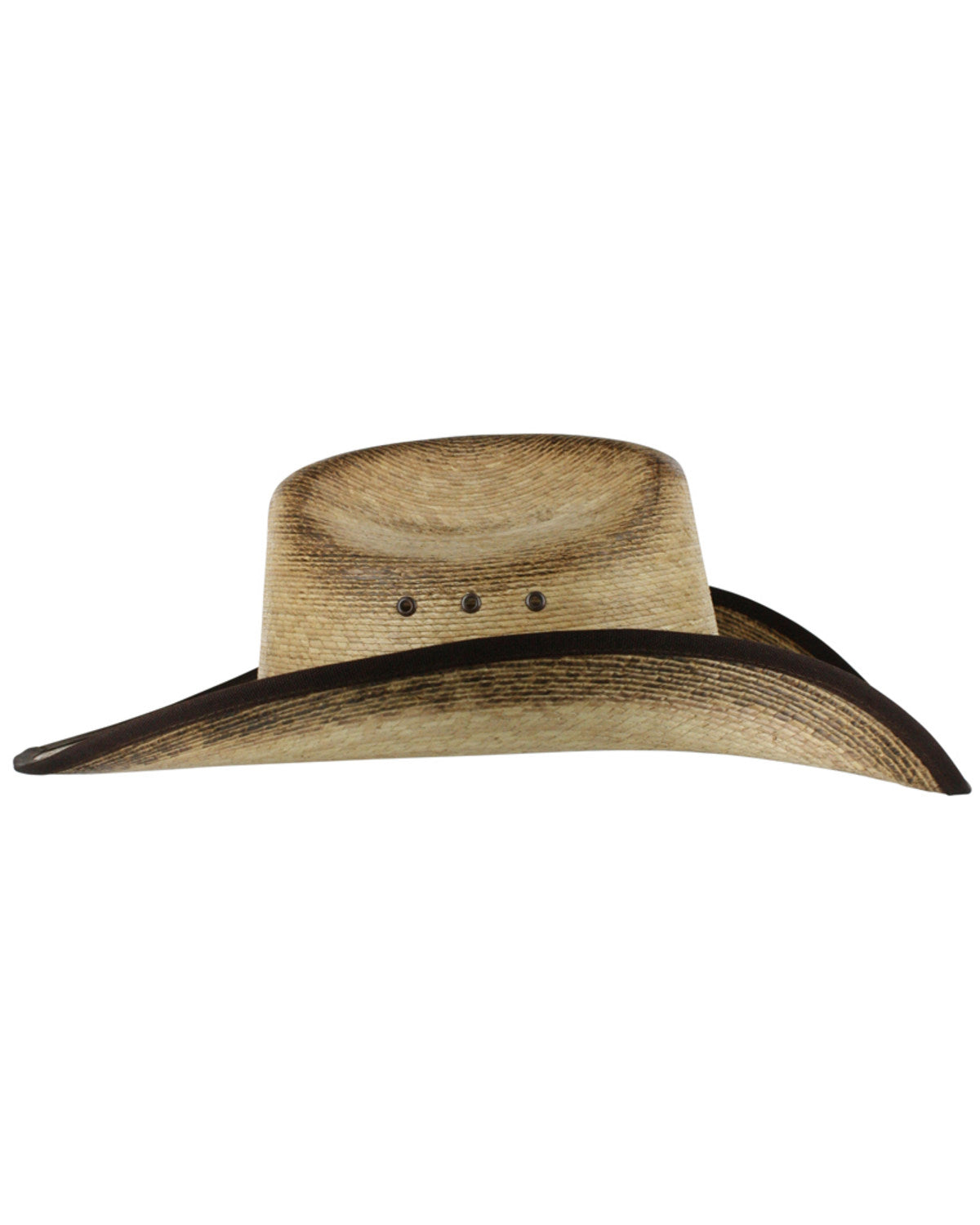 Ponderosa Straw Cowboy Hat | Cody James Hats