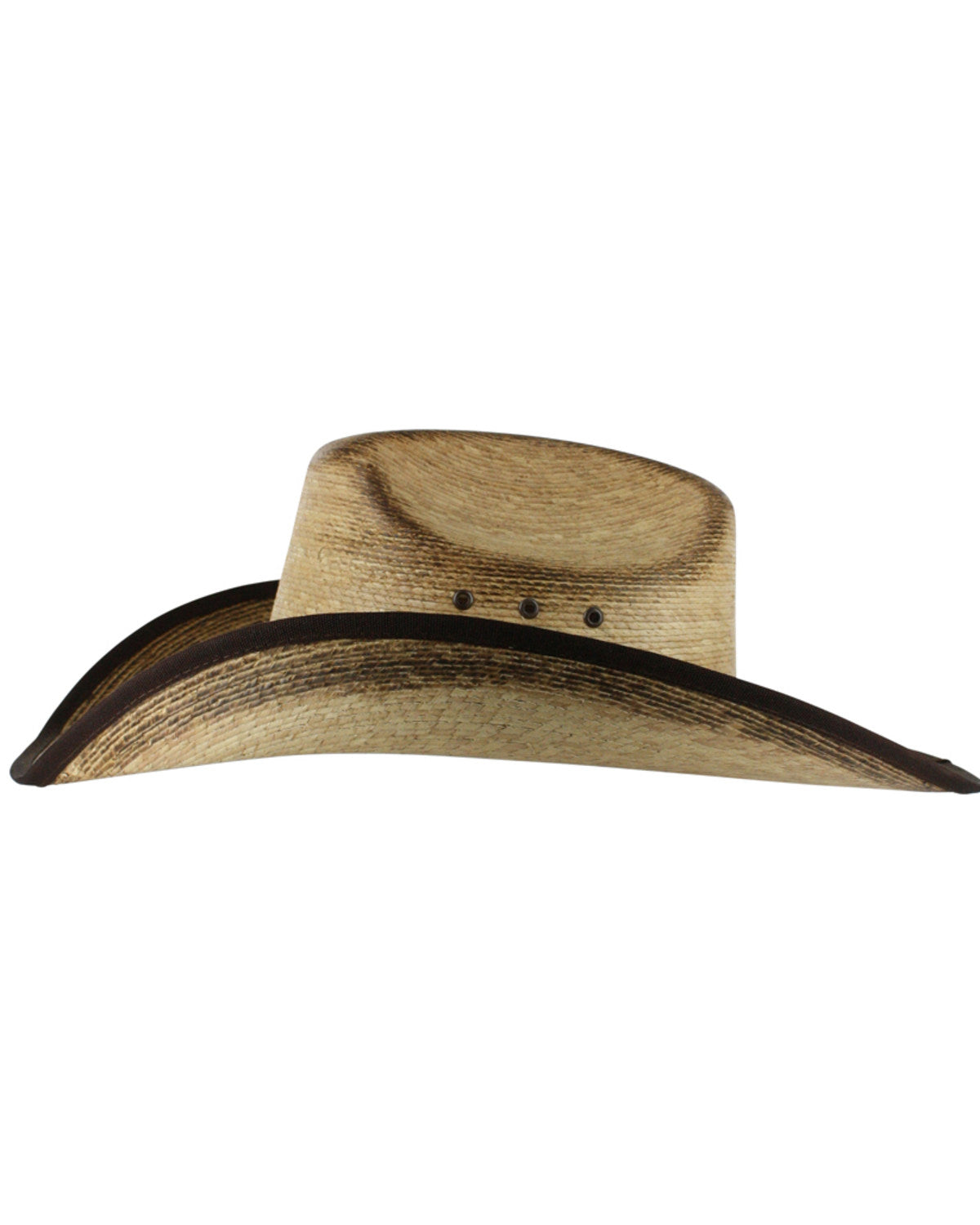 Ponderosa Straw Cowboy Hat | Cody James Hats