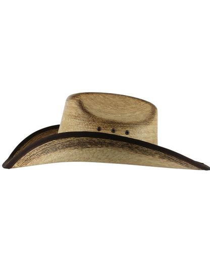 Ponderosa Straw Cowboy Hat | Cody James Hats